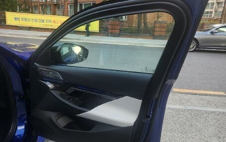 BMW M5, 2024 год, 22 000 000 рублей, 19 фотография