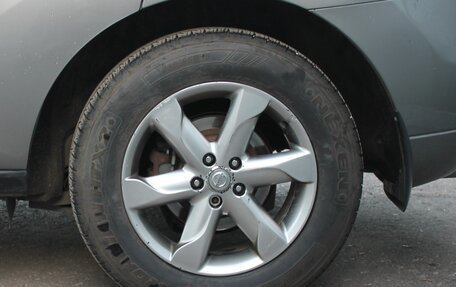 Nissan Murano, 2011 год, 1 100 000 рублей, 5 фотография