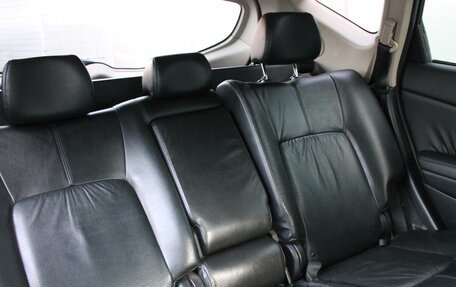 Nissan Murano, 2011 год, 1 100 000 рублей, 4 фотография