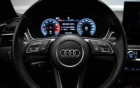 Audi A5, 2021 год, 3 649 000 рублей, 10 фотография