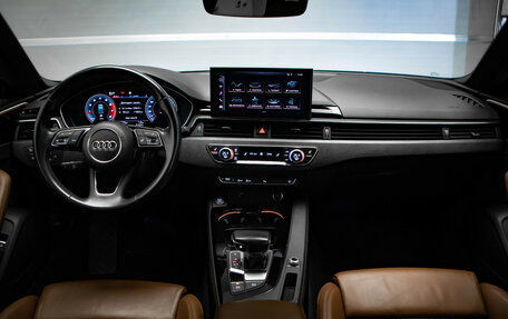 Audi A5, 2021 год, 3 649 000 рублей, 8 фотография