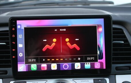 Nissan Murano, 2011 год, 1 100 000 рублей, 9 фотография