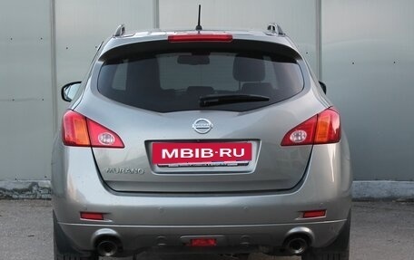 Nissan Murano, 2011 год, 1 100 000 рублей, 8 фотография