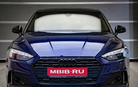 Audi A5, 2021 год, 3 649 000 рублей, 2 фотография