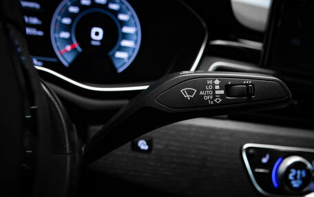 Audi A5, 2021 год, 3 649 000 рублей, 13 фотография