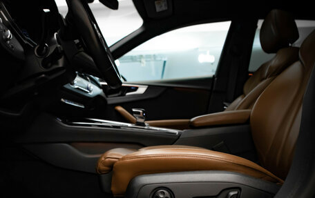 Audi A5, 2021 год, 3 649 000 рублей, 22 фотография