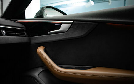 Audi A5, 2021 год, 3 649 000 рублей, 21 фотография