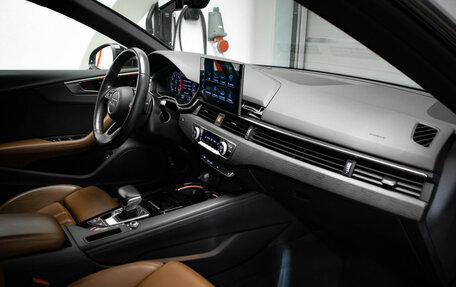 Audi A5, 2021 год, 3 649 000 рублей, 25 фотография