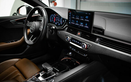 Audi A5, 2021 год, 3 649 000 рублей, 26 фотография