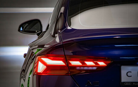 Audi A5, 2021 год, 3 649 000 рублей, 34 фотография