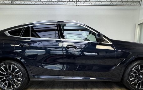 BMW X6, 2025 год, 13 190 000 рублей, 3 фотография