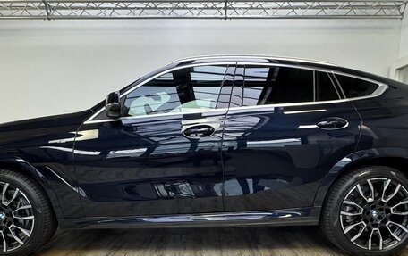 BMW X6, 2025 год, 13 190 000 рублей, 2 фотография