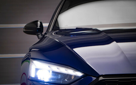 Audi A5, 2021 год, 3 649 000 рублей, 33 фотография