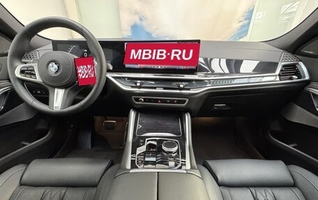 BMW X6, 2025 год, 13 190 000 рублей, 7 фотография