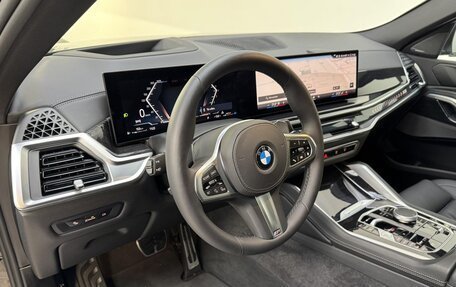 BMW X6, 2025 год, 13 190 000 рублей, 8 фотография
