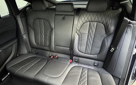 BMW X6, 2025 год, 13 190 000 рублей, 19 фотография