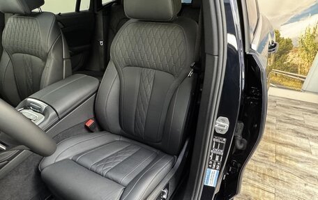 BMW X6, 2025 год, 13 190 000 рублей, 15 фотография