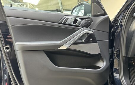 BMW X6, 2025 год, 13 190 000 рублей, 18 фотография