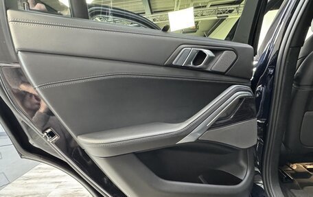 BMW X6, 2025 год, 13 190 000 рублей, 22 фотография