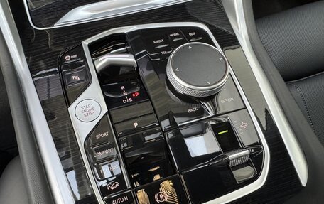 BMW X6, 2025 год, 13 190 000 рублей, 14 фотография