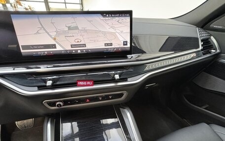 BMW X6, 2025 год, 13 190 000 рублей, 10 фотография