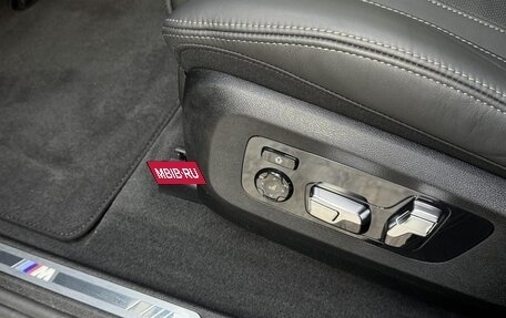 BMW X6, 2025 год, 13 190 000 рублей, 16 фотография