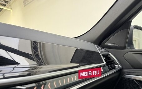 BMW X6, 2025 год, 13 190 000 рублей, 12 фотография