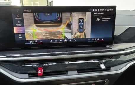 BMW X6, 2025 год, 13 190 000 рублей, 11 фотография