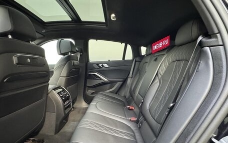 BMW X6, 2025 год, 13 190 000 рублей, 20 фотография