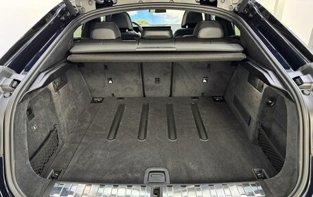 BMW X6, 2025 год, 13 190 000 рублей, 23 фотография