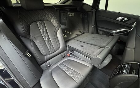 BMW X6, 2025 год, 13 190 000 рублей, 27 фотография