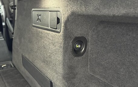 BMW X6, 2025 год, 13 190 000 рублей, 25 фотография