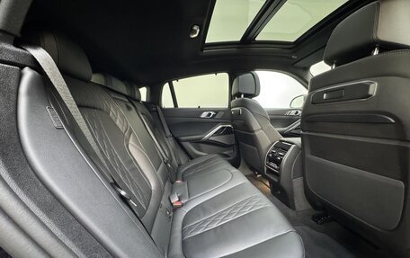 BMW X6, 2025 год, 13 190 000 рублей, 32 фотография