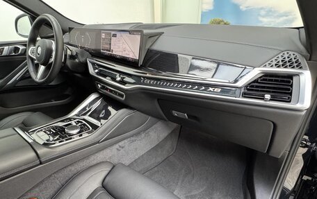 BMW X6, 2025 год, 13 190 000 рублей, 34 фотография