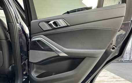 BMW X6, 2025 год, 13 190 000 рублей, 33 фотография