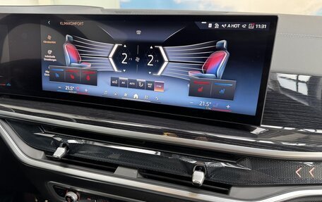 BMW X6, 2025 год, 13 190 000 рублей, 35 фотография