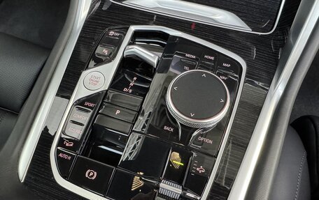 BMW X6, 2025 год, 13 190 000 рублей, 37 фотография