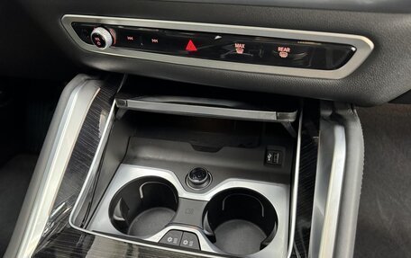 BMW X6, 2025 год, 13 190 000 рублей, 36 фотография