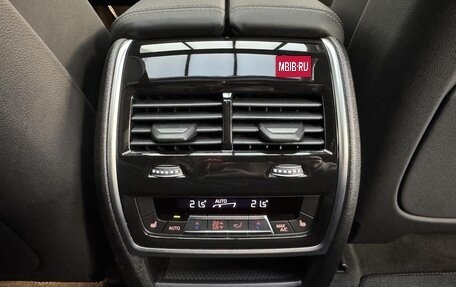 BMW X6, 2025 год, 13 190 000 рублей, 31 фотография