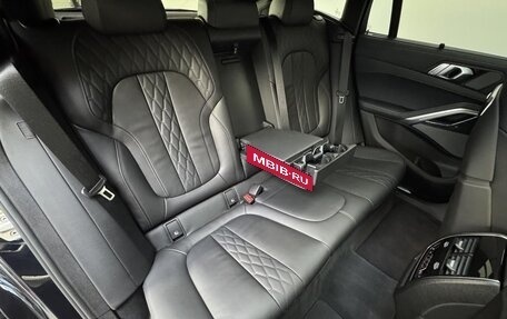 BMW X6, 2025 год, 13 190 000 рублей, 29 фотография