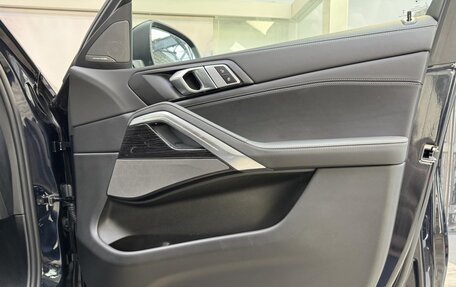 BMW X6, 2025 год, 13 190 000 рублей, 39 фотография