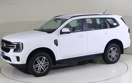 Ford Everest, 2025 год, 5 188 000 рублей, 8 фотография