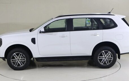 Ford Everest, 2025 год, 5 188 000 рублей, 5 фотография