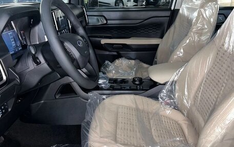 Ford Everest, 2025 год, 5 188 000 рублей, 9 фотография