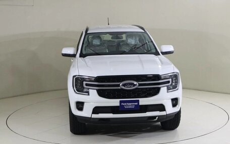 Ford Everest, 2025 год, 5 188 000 рублей, 3 фотография