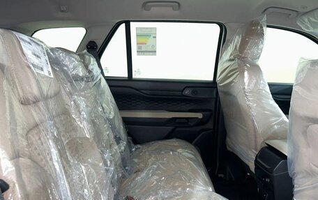 Ford Everest, 2025 год, 5 188 000 рублей, 12 фотография