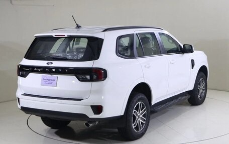 Ford Everest, 2025 год, 5 188 000 рублей, 6 фотография