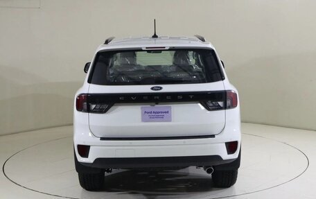 Ford Everest, 2025 год, 5 188 000 рублей, 2 фотография