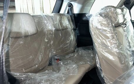 Ford Everest, 2025 год, 5 188 000 рублей, 13 фотография