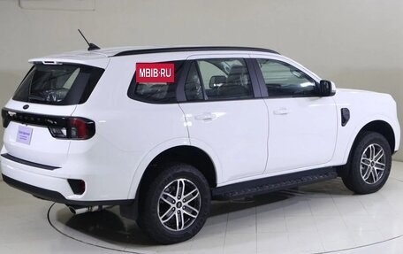 Ford Everest, 2025 год, 5 188 000 рублей, 4 фотография